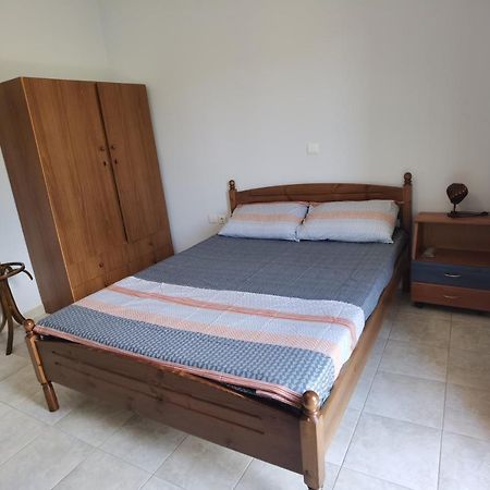 Anastasis South Apartment Kallithea  Bagian luar foto