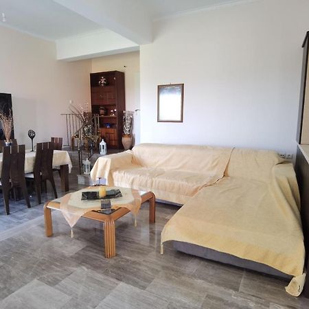 Anastasis South Apartment Kallithea  Bagian luar foto