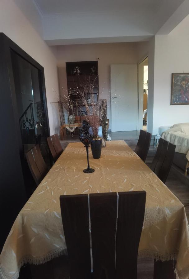 Anastasis South Apartment Kallithea  Bagian luar foto