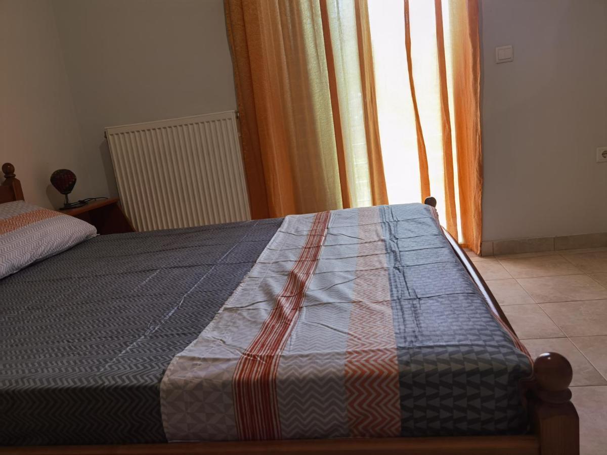 Anastasis South Apartment Kallithea  Bagian luar foto
